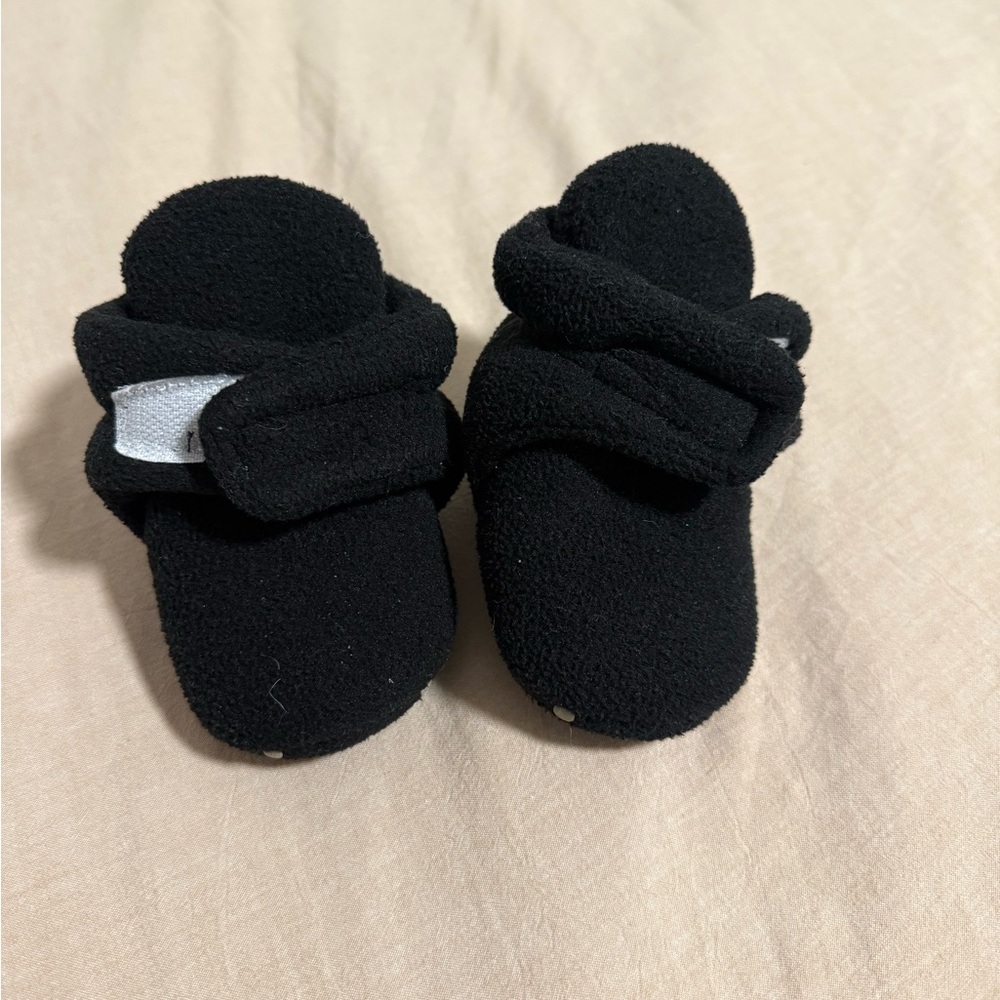 Kids walking shoes